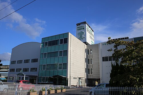愛知医療学院大学は“Fラン寄り”？境界の実力を充足率106.9%で判定