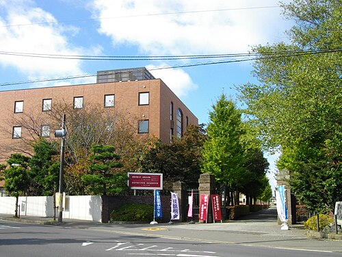【定員11.2%割れ】愛国学園大学はやばい？偏差値と就職の真実