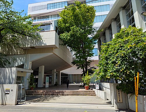 【定員65.6%割れ】跡見学園女子大学はやばい？偏差値と就職の真実