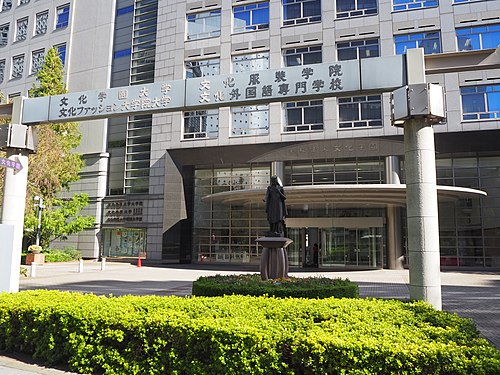 文化学園大学はFランか、そうでないか。偏差値40で白黒つけた