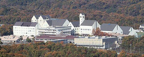 中部学院大学はFランで恥ずかしい？偏差値35・充足率90.4%の実像を暴く