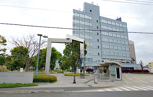 江戸川大学はFランか、そうでないか。偏差値40で白黒つけた
