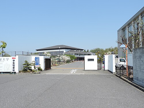 聖泉大学は“Fラン寄り”？境界の実力を充足率73.9%で判定