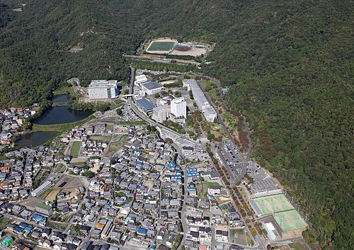 姫路獨協大学は消える？定員44.5%割れの倒産リスクを河合塾データで判定