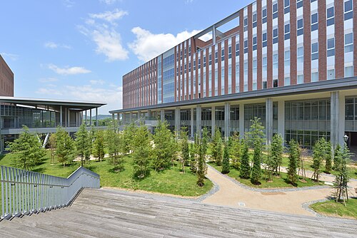 【定員68.2%割れ】姫路大学はやばい？偏差値と就職の真実