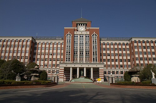 広島国際大学は本当にFラン？いや、偏差値42.5の実力を数字で論破する