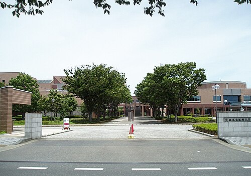 茨城県立医療大学は本当にFラン？いや、偏差値50の実力を数字で論破する