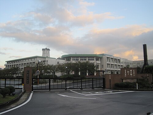 【偏差値が出ない】仁愛大学は本当にFランなのか、データで判定