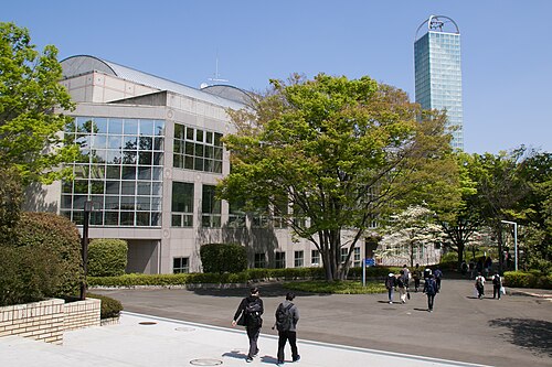 城西大学はガチのFラン？河合塾“BF”の真相を充足率89.8%で暴く