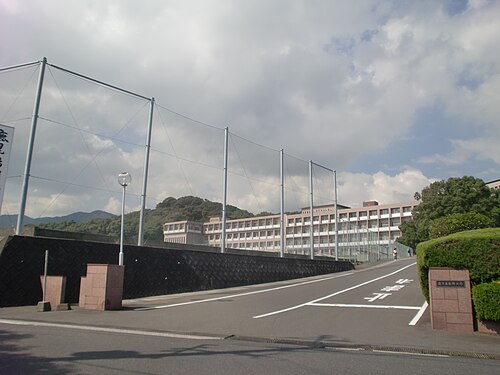 【偏差値が出ない】鹿児島国際大学は本当にFランなのか、データで判定