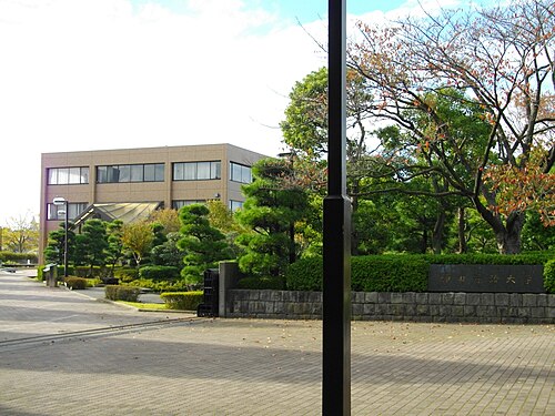 神田外語大学は本当にFラン？いや、偏差値50の実力を数字で論破する