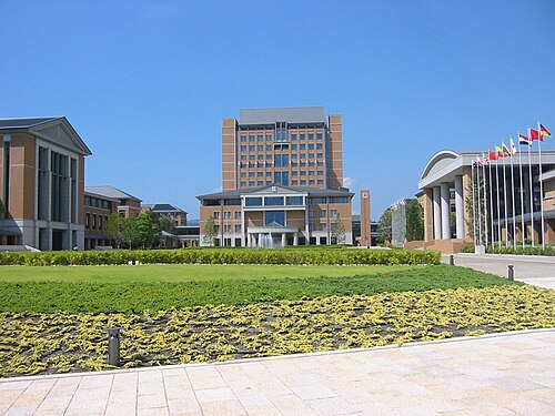 関西外国語大学は“やばい”のか。Fランと言われる理由をデータで検証