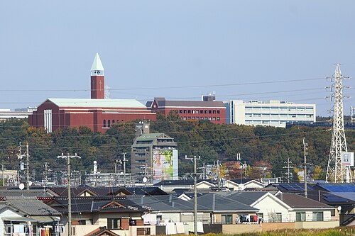 金城学院大学はFランで恥ずかしい？偏差値35・充足率84.8%の実像を暴く