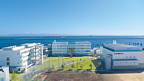 「神戸国際大学はFランで恥ずかしい？偏差値35・充足率109.3%の実像を暴く