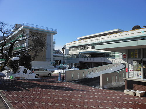 【定員67.0%割れ】郡山女子大学はやばい？偏差値と就職の真実