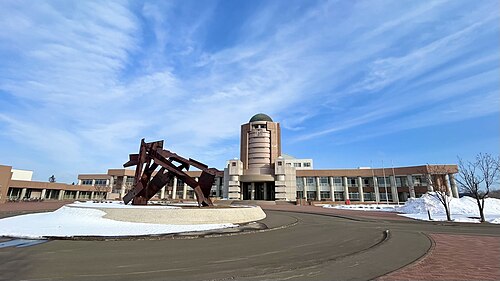 釧路公立大学は“やばい”のか。Fランと言われる理由をデータで検証