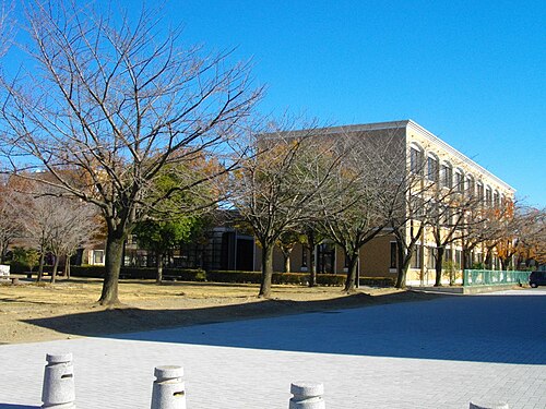 共愛学園前橋国際大学はFランか、そうでないか。偏差値40で白黒つけた