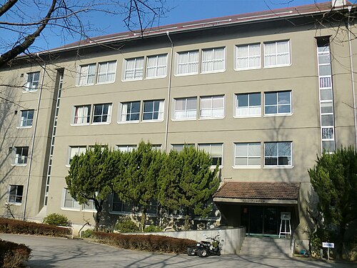九州ルーテル学院大学はFランか、そうでないか。偏差値40で白黒つけた