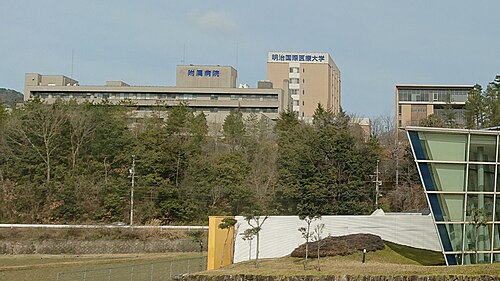 明治国際医療大学は“Fラン寄り”？境界の実力を充足率83.4%で判定