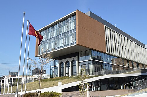 名城大学は本当にFラン？いや、偏差値50の実力を数字で論破する