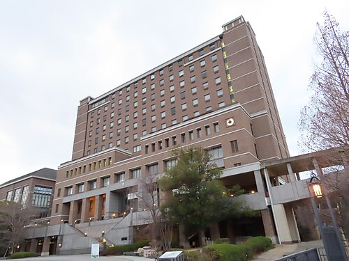 桃山学院大学は“やばい”のか。Fランと言われる理由をデータで検証