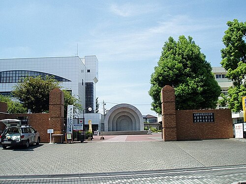 【定員66.2%割れ】武蔵野学院大学はやばい？偏差値と就職の真実