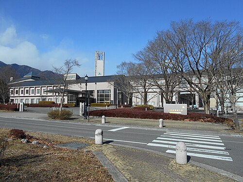 長野県看護大学は“やばい”のか。Fランと言われる理由をデータで検証