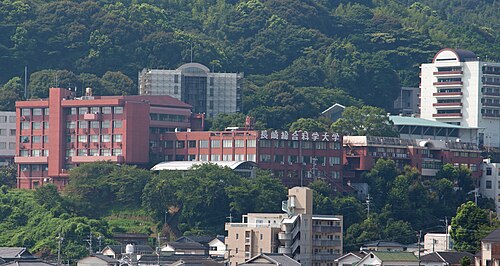長崎総合科学大学はFランで恥ずかしい？偏差値35・充足率95.6%の実像を暴く