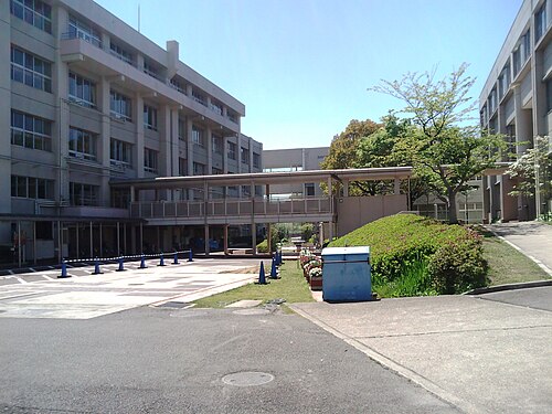 【偏差値が出ない】名古屋産業大学は本当にFランなのか、データで判定