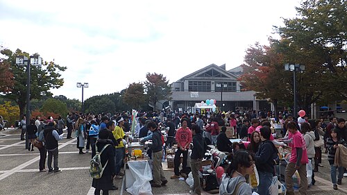 奈良のFランと言われる奈良大学は“誰でも入れる”Fラン？就職まで数字で判定した