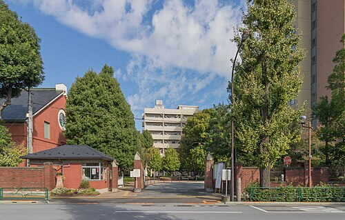 日本女子大学は“やばい”のか。Fランと言われる理由をデータで検証