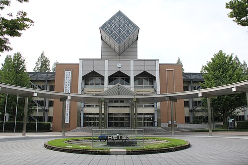日本工業大学はFランで恥ずかしい？偏差値40・充足率92.2%の実像を暴く