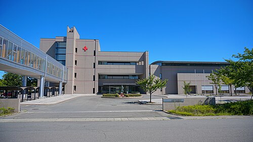 日本赤十字東北看護大学は“誰でも入れる”Fラン？就職まで数字で判定した