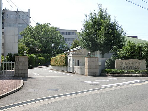 桜花学園大学は本当にFラン？いや、偏差値42.5の実力を数字で論破する