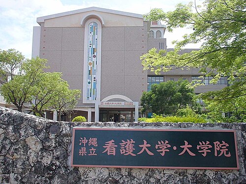 沖縄県立看護大学は“Fラン寄り”？境界の実力を充足率100%で判定