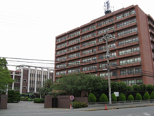 大阪電気通信大学は“誰でも入れる”Fラン？就職まで数字で判定した