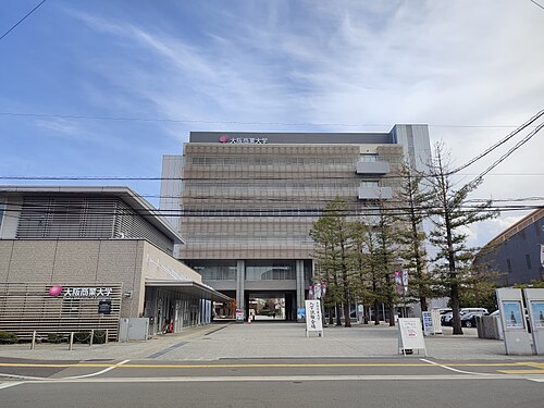 大阪商業大学はガチのFラン？河合塾“BF”の真相を充足率109.1%で暴く