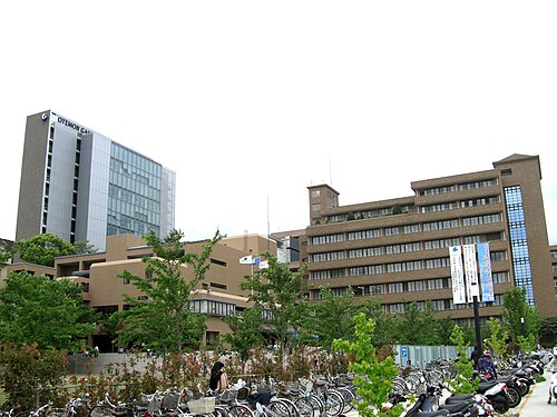追手門学院大学は本当にFラン？いや、偏差値45の実力を数字で論破する
