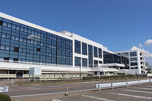 【定員55.2%割れ】奥羽大学はやばい？偏差値と就職の真実
