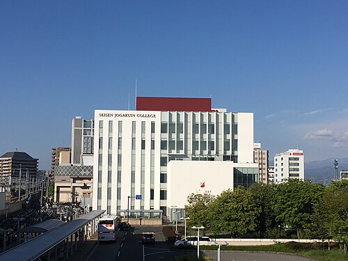 清泉大学はFランか、そうでないか。偏差値37.5で白黒つけた