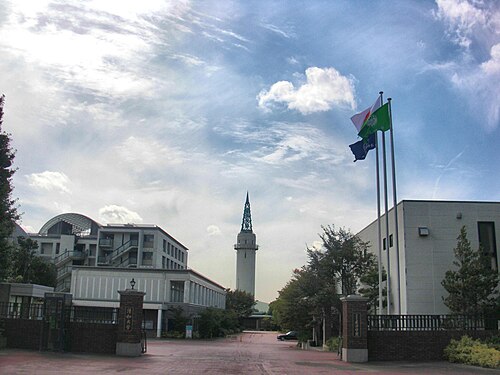 清和大学はガチのFラン？河合塾“BF”の真相を充足率81.1%で暴く