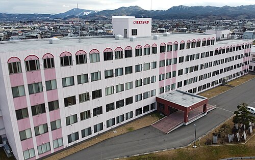 柴田学園大学は“誰でも入れる”Fラン？就職まで数字で判定した