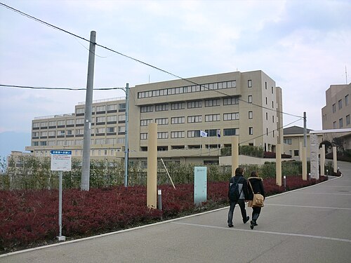 志學館大学はガチのFラン？河合塾“BF”の真相を充足率101.8%で暴く