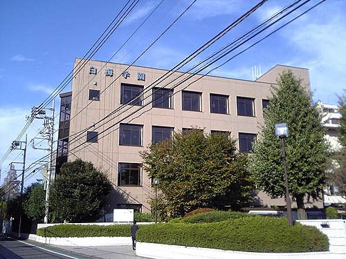 白梅学園大学は“Fラン寄り”？境界の実力を充足率81.0%で判定