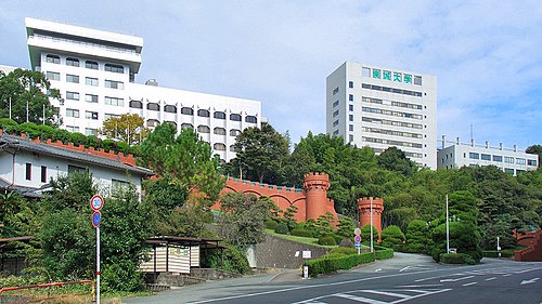 崇城大学は本当にFラン？いや、偏差値52.5の実力を数字で論破する