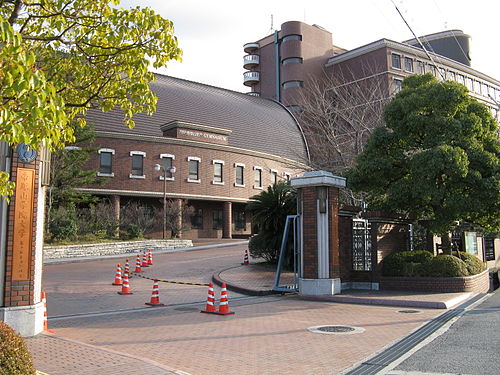 帝塚山学院大学は“Fラン寄り”？境界の実力を充足率104.4%で判定