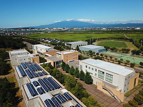 東北公益文科大学はFランか、そうでないか。偏差値37.5で白黒つけた