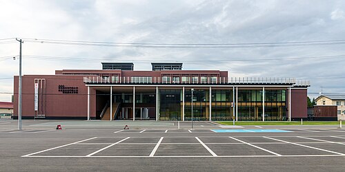 東北農林専門職大学は本当にFラン？いや、偏差値47の実力を数字で論破する