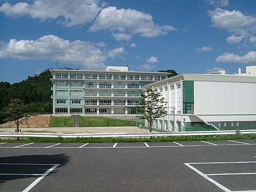 鳥取看護大学はガチのFラン？河合塾“BF”の真相を充足率103.9%で暴く