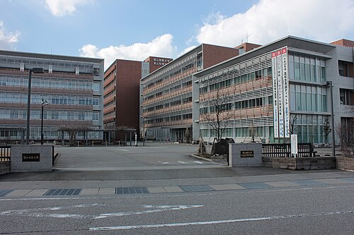 【偏差値が出ない】富山国際大学は本当にFランなのか、データで判定